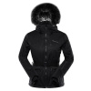 ALPINE PRO DOWELA black - L