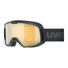 Lyžiarske okuliare Uvex Elemnt FM filter UV-400 kat. 2