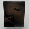 Batman Arkham City (Steelbook) (bez hry) (PS3)