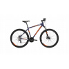 Horský bicykel - Ghost Kato Essential 29 Al Bik Bike / Blk; (Ghost Kato Essential 29 Al Bik Bike / Blk;)
