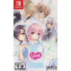 Nurse Love Obsession Nintendo Switch)