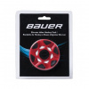 Puk bauer na INLINE hokej red