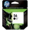 HP DJ 5150/5500 čierna náplň Nr. 56