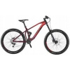 Horský bicykel - MTB Bike Ghost Kato Advanced AL 29 Veľkosť l (MTB Bike Ghost Kato Advanced AL 29 Veľkosť l)