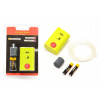 Prevzdušňovač na prepravu živých zvierat York Mini Air Pump žltý
