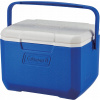 Turistická chladnička Coleman 5Qt Personal Cooler 4L modrá