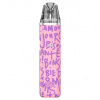 OXVA Xlim Go 1000 mAh Graffiti Pink 1 ks