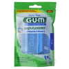 G.U.M Easy Flosser nosic s mentolovou nití 30 ks