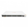 HPE Aruba Instant On 1960 Smart 48G 2XT 2XF PoE+ 600W Switch (JL809A)