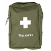 Mil-Tec AID KIT LGE olivový