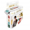 Pyramid International Sada samolepiek Harry Potter - 200ks v roli