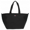 Tommy Hilfiger dámská taška AW0AW17891 BDS Black AW0AW17891BDS 1