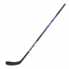 Ccm Hokejka Ribcor Trigger 9K SR (Tvrdost: 80, Varianta: Senior, Strana: Levá ruka dole, Zahnutí: P28, Řada: Ribcor, Délka hokejky: 167)