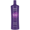 Fanola Wonder No Yellow Extra Care Mask - Maska na šedivé a odbarvené vlasy 1000 ml