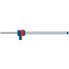 Bosch sada vrtáků do betonu EXPERT SDS Clean max-8X, 25 × 400 × 650 mm