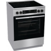 Gorenje GECS6C70XC Sklokeramicky sporak 3838782635083