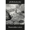 Pustovníkov závet - J. B. Bohuslavský