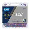 KMC X-12