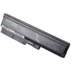 PATONA batéria pre ntb IBM THINKPAD T60 5200mAh Li-Ion 10,8V PREMIUM PT2407