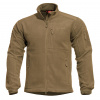Mikina fleecová Pentagon Perseus Fleece 2.0 - coyote, 4XL
