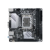 ASUS PRIME H610I-PLUS D4-CSM Intel H610 LGA 1700 mini ITX (90MB1B20-M0EAYC)
