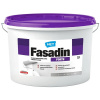 HET® FASADIN FORTE Barva fasádní akrylátová s hrubým zrnem Hmotnost: 12 kg