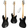 V-TONE PJB46 BK basgitara 4/4 čierna Precision