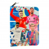 FIFA album pre 200 zberateľských kariet Variant: model 2