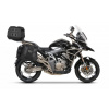 SHAD Kompletná sada adventure vakov SHAD TERRA TR40 a vrchný vak TR50, vrátane montážnej sady SHAD ZONTES T310 ADVENTURE/T2-310 ADVENTURE