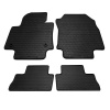 Stingray Koberce Gumenné Volvo XC90 2002-2014