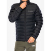 Páperová bunda Columbia Lake 22 II Down Jacket - black