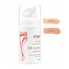 Prírodný rozjasňujúci BB krém medium - Original ATOK Obsah: 30 ml