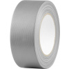 Strend Pro Páska Strend Pro, 50 mm, L-45 m, textilná, lepiaca, sivá
