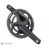 FSA kľuky Omega Adventure 46/30, 165 mm, 2x10/11