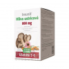 Imunit Hliva ustricová 800 mg s Rakytníkom a echinaceou 60 tabliet