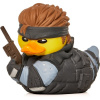 Tubbz kačička malá Metal Gear Solid - Solid Snake
