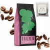 Zrnková káva Arabica Palarnia Kawy Fresca Brazília 1000 g