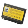 Patona Patón PT2163 - ASUS K50ij 4400mAh Li-Ion 11,1V PT2163