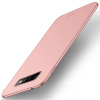 Plastový kryt MOFI na Samsung Galaxy S10- Rose Gold