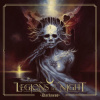 Legions of the Night - Darkness [CD]