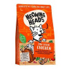 MEOWING HEADS Paw Lickin’ Chicken 4kg