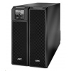 APC Smart-UPS SRT 8000VA 230V, On-Line (8000W) SRT8KXLI