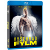 Vyšehrad: Fylm - Blu-ray