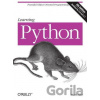 Learning Python - Mark Lutz