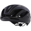 Cyklistická prilba Oakley ARO5 Race I.C.E. - black reflective S-(52-56)