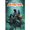 Batman Detective Comics 1 - Mytologie