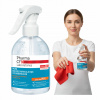 Pharma CF Laboratories dezinfekčný roztok na ruky a povrchy 300 ml
