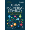 Digital Marketing Strategy - Simon Kingsnorth
