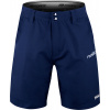 FORCE kraťasy F BLADE MTB odn. vložka, tmavě modré Velikost: XL
