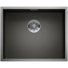 Blanco Zerox 500-U Dark Steel Dark Steel 526243